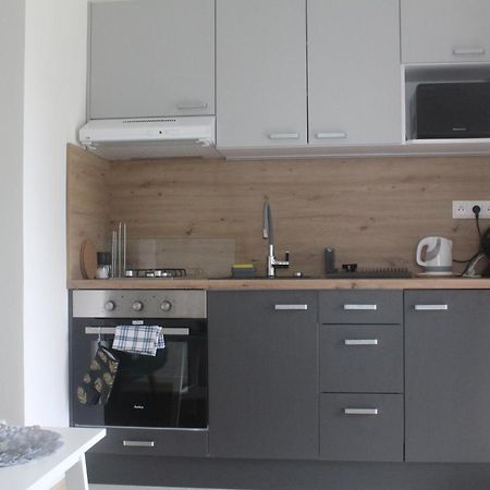 Spa Apartman קובאצ'ובה מראה חיצוני תמונה