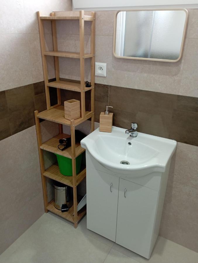 Spa Apartman קובאצ'ובה מראה חיצוני תמונה